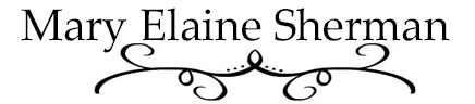 Mary Elaine Sherman